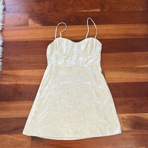 Princess Polly Mini Dress